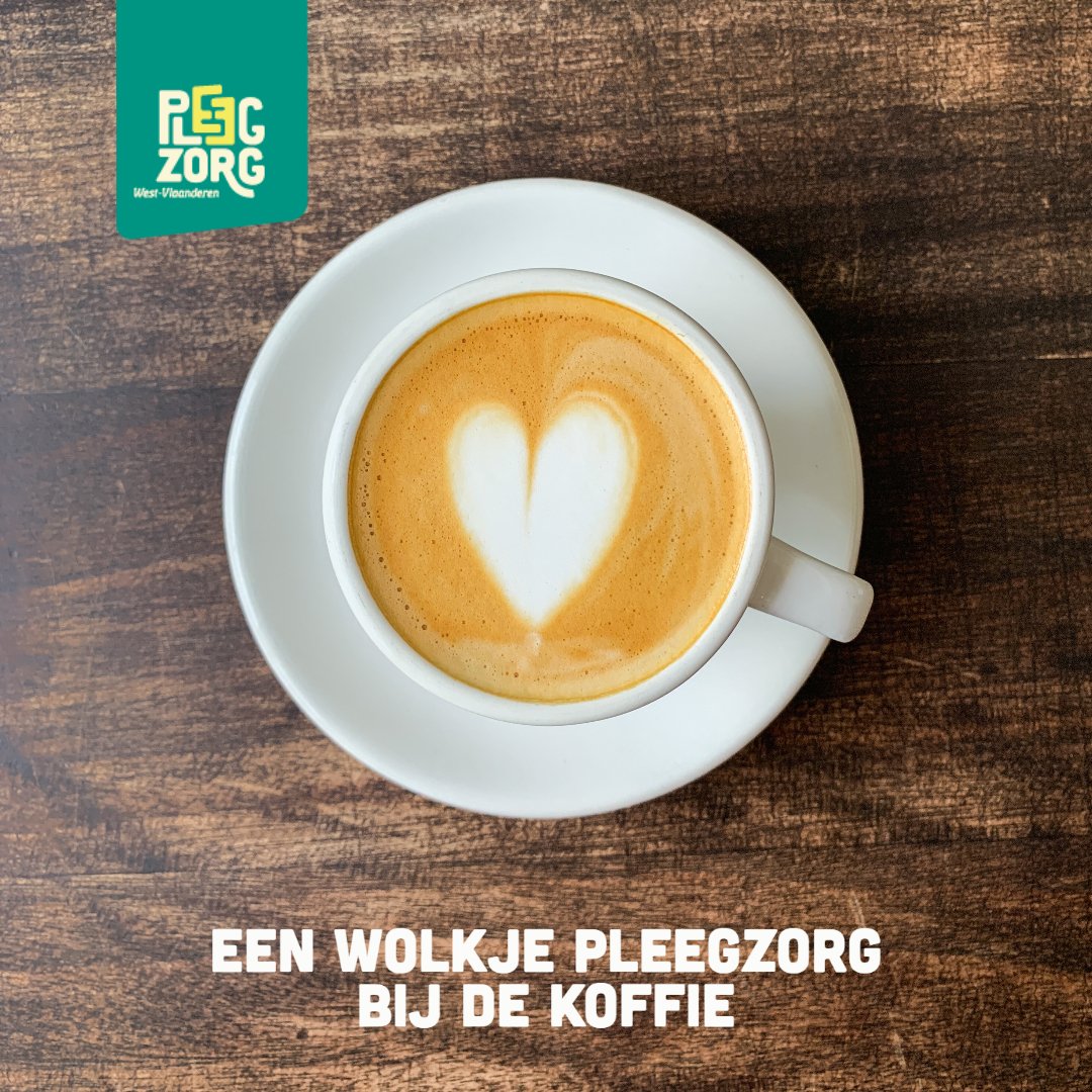 Gemeente Zwevegem (@gemzwevegem) on Twitter photo ๐๐ฒ๐ด๐ถ๐ป ๐ฒ๐ฒ๐ป๐ ๐ผ๐๐ฒ๐ฟ ๐ฝ๐น๐ฒ๐ฒ๐ด๐๐ผ๐ฟ๐ด ๐๐ถ๐ท๐ฑ๐ฒ๐ป๐ ๐ฒ๐ฒ๐ป ๐ฝ๐ฎ๐๐๐ฒ  ๐ท
Zwevegem doet binnenkort een wolkje pleegzorg bij de koffie. Hoezo? Om tegemoet te komen aan het tekort aan pleeggezinnen willen we het eens over pleegzorg hebben. #koffieboontjevoorpleegzorg ๐๐ฒ๐ด๐ถ๐ป ๐ฒ๐ฒ๐ป๐ ๐ผ๐๐ฒ๐ฟ ๐ฝ๐น๐ฒ๐ฒ๐ด๐๐ผ๐ฟ๐ด ๐๐ถ๐ท๐ฑ๐ฒ๐ป๐ ๐ฒ๐ฒ๐ป ๐ฝ๐ฎ๐๐๐ฒ  ๐ท
Zwevegem doet binnenkort een wolkje pleegzorg bij de koffie. Hoezo? Om tegemoet te komen aan het tekort aan pleeggezinnen willen we het eens over pleegzorg hebben. #koffieboontjevoorpleegzorg