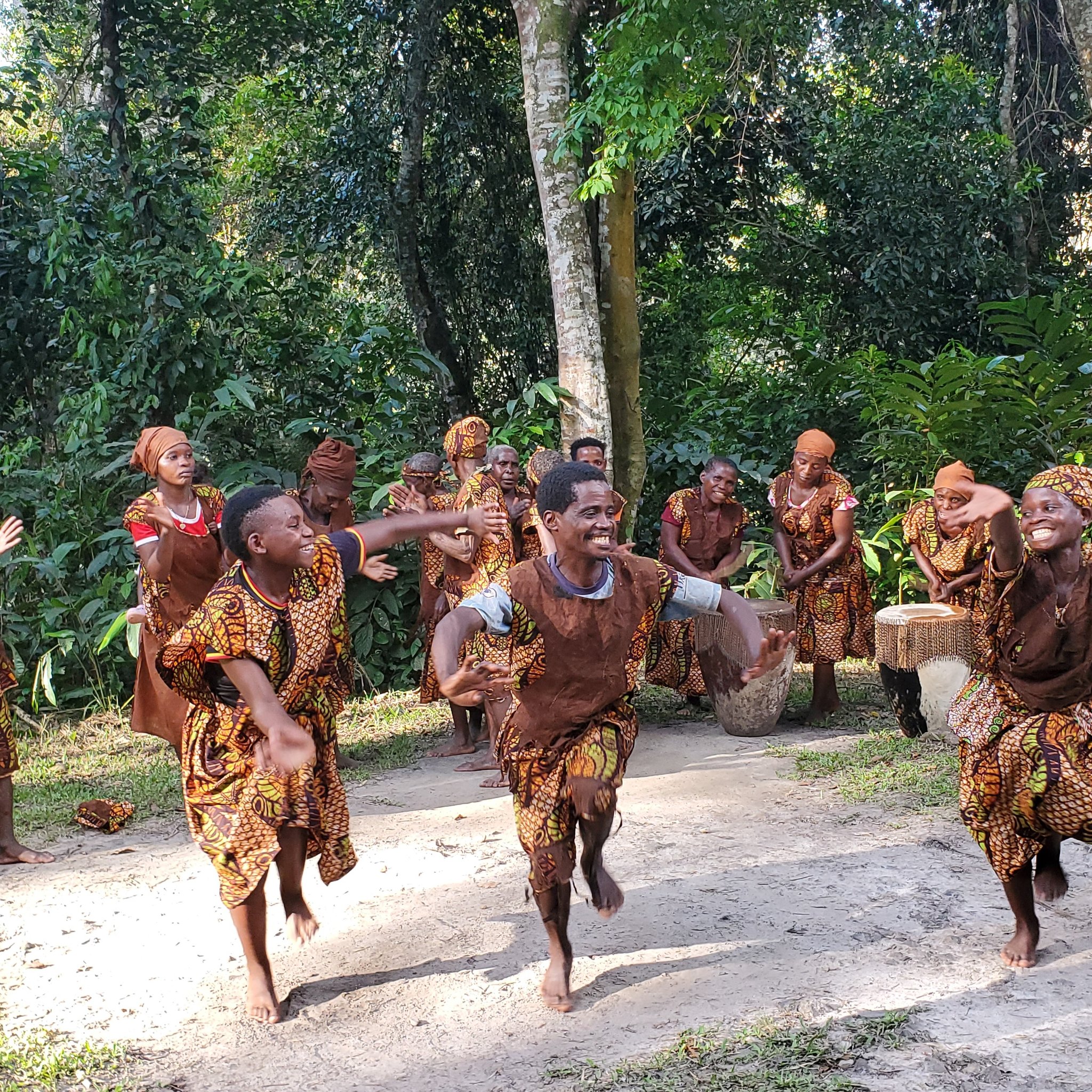 Batwa Development Program (BatwaDevt_Ug) / Twitter