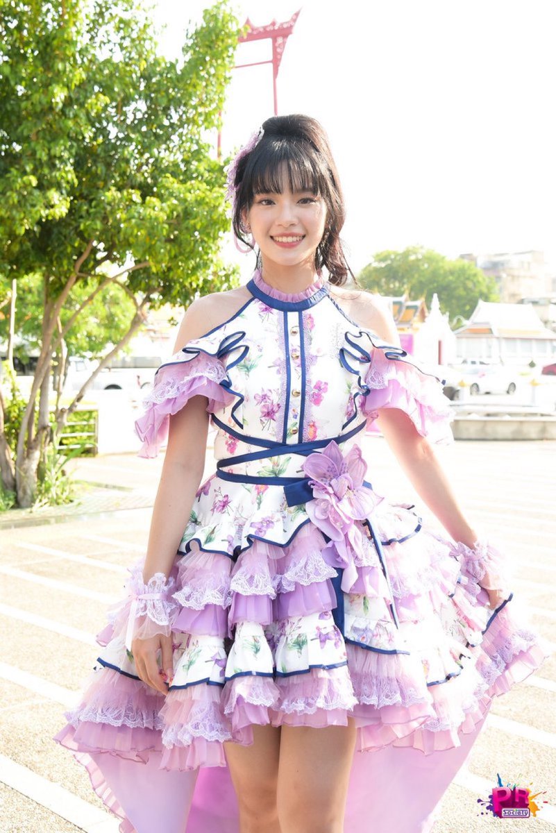 คนสวยขา~🫶🏻

CapCher Single14th

#IPromiseCherprang