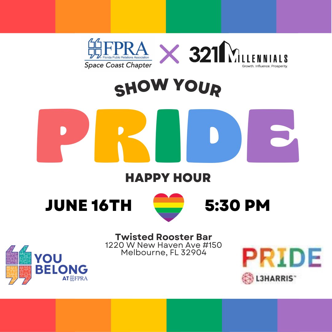 FPRA Space Coast tweet media