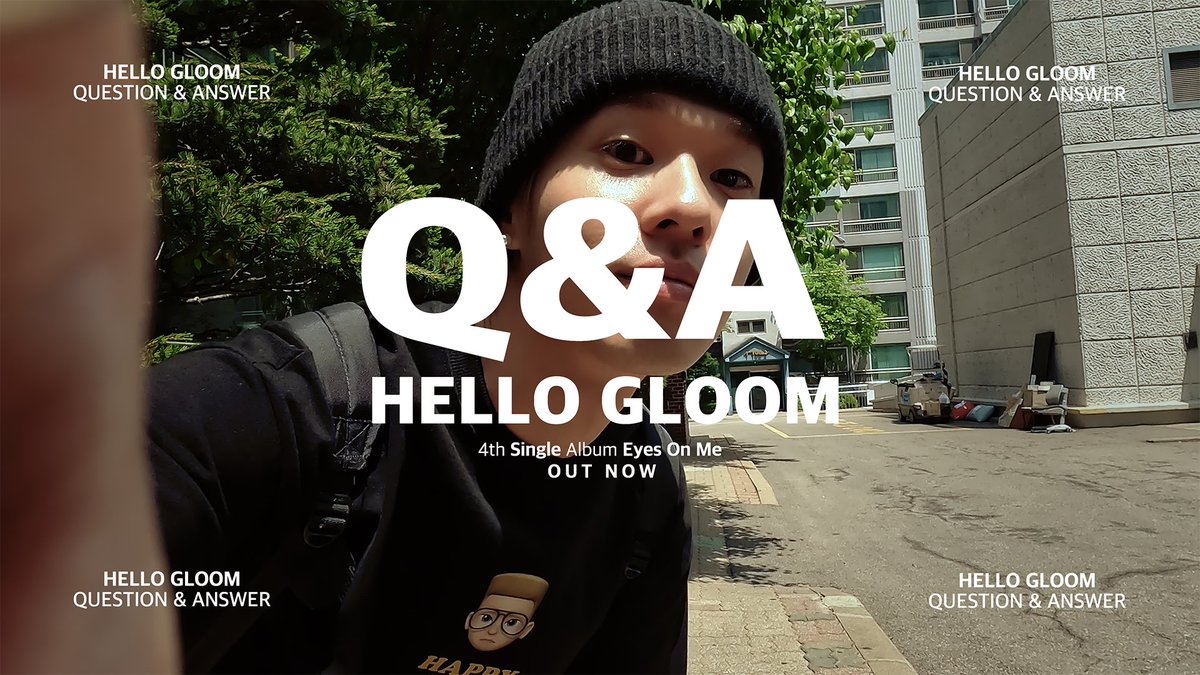 WAYBETTER_GB's tweet photo. [ Q&amp;A : HELLO GLOOM ]

▶️ https://t.co/5Z1vRAJQq7

#HELLOGLOOM #헬로글룸
#EyesOnMe #아이즈온미
#THEFAKERCLUB #더훼이커클럽 https://t.co/q1KLQsddOG