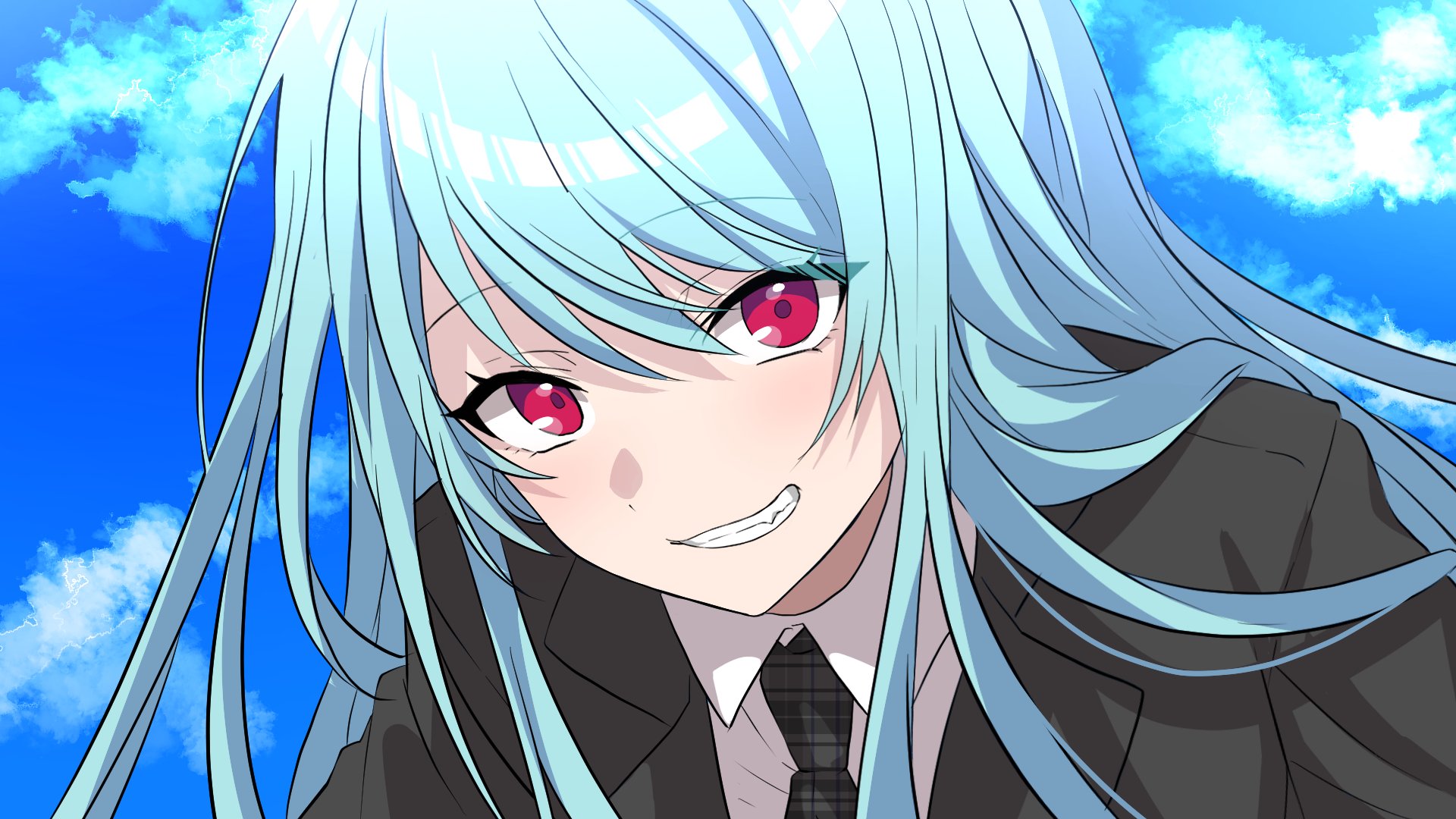 三途川ハカ@『俺クロ』憑かれた俺と黒神心霊相談所 on X
