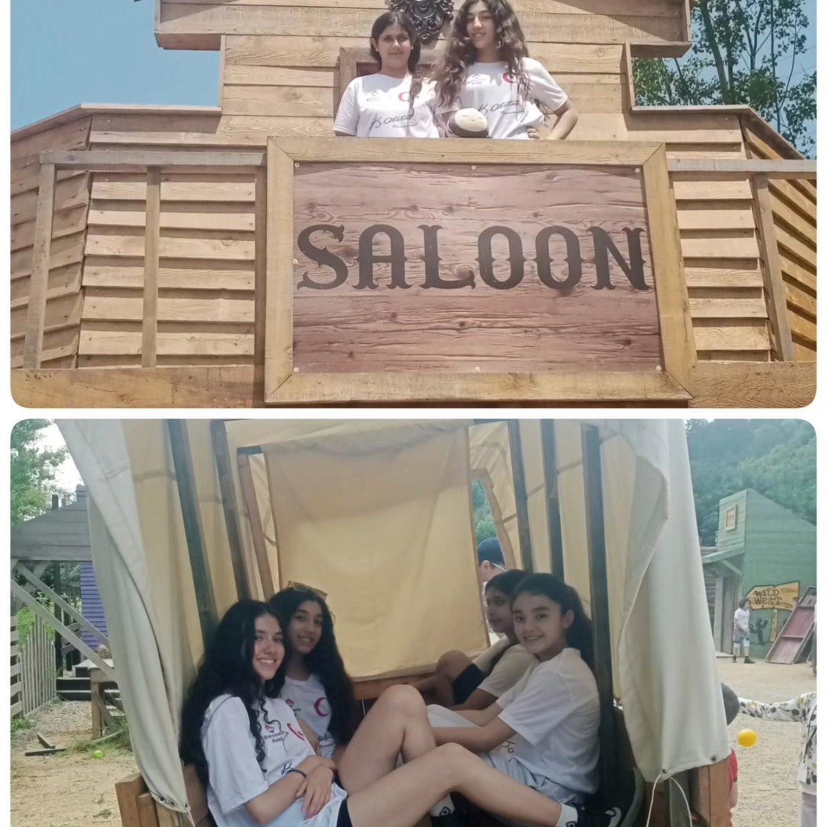 Ortaokul 7.sınıf öğrencilerimiz Kidslandpark'a yaptıkları gezide doyasıya eğlenip, güzel anılar biriktirdiler...💙❤️🌿

#bahçeşehirkoleji 
<a href="/mturanoznacar/">Mehmet Turan ÖZNACAR</a>
<a href="/FulyaArslan07/">Fulya Arslan</a>