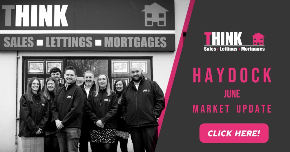 Haydock Property Market Review June 2023 akya.io/3e08871bac8483…