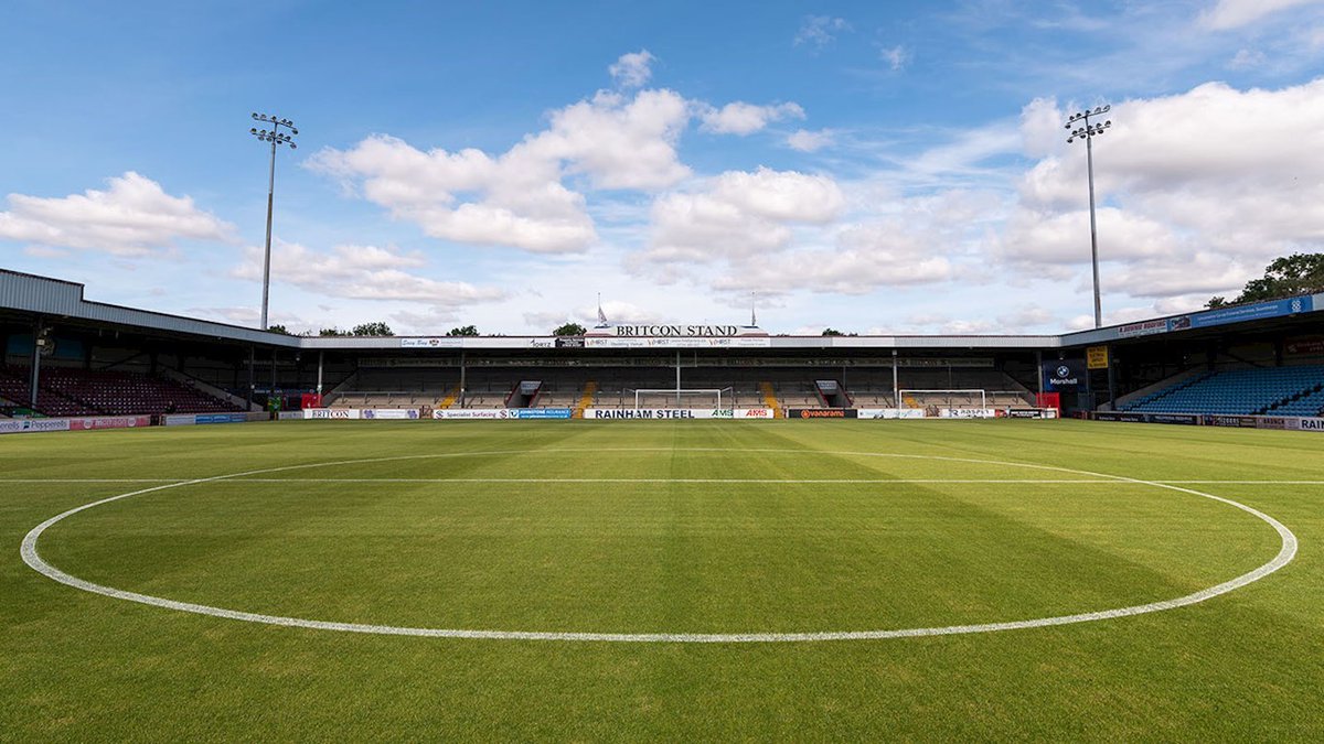 🏠 Scunthorpe United Academy is seeking to recruit Accommodation Providers for our 16-to-18-year-old professional football scholars in the local area 👉  scunthorpe-united.co.uk/news/2023/may/…

#UTI #IRON