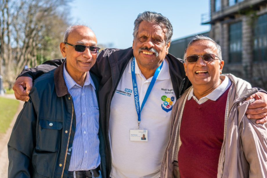 BDCFT NHS tweet media