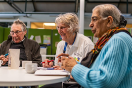 BDCFT NHS tweet media