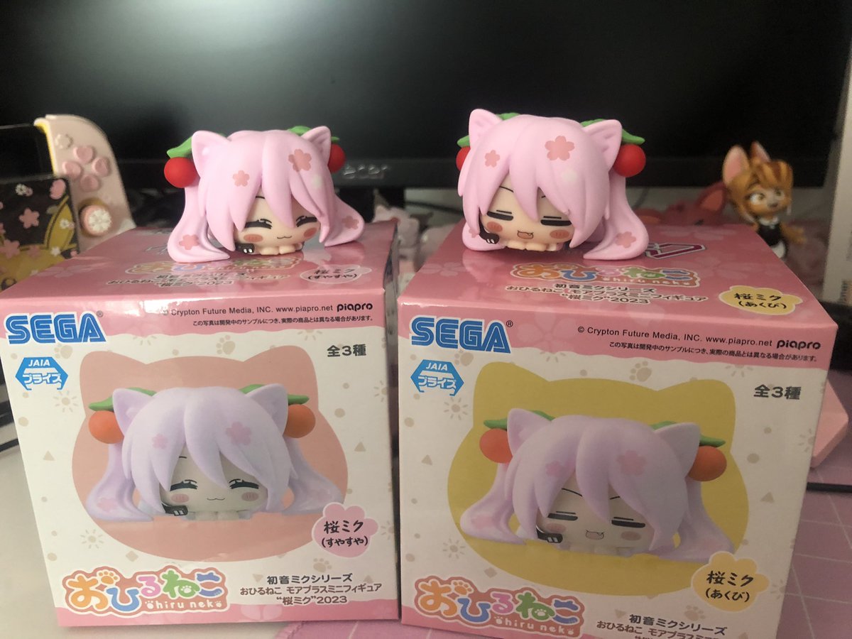 JulietVeil Vtuber tweet media