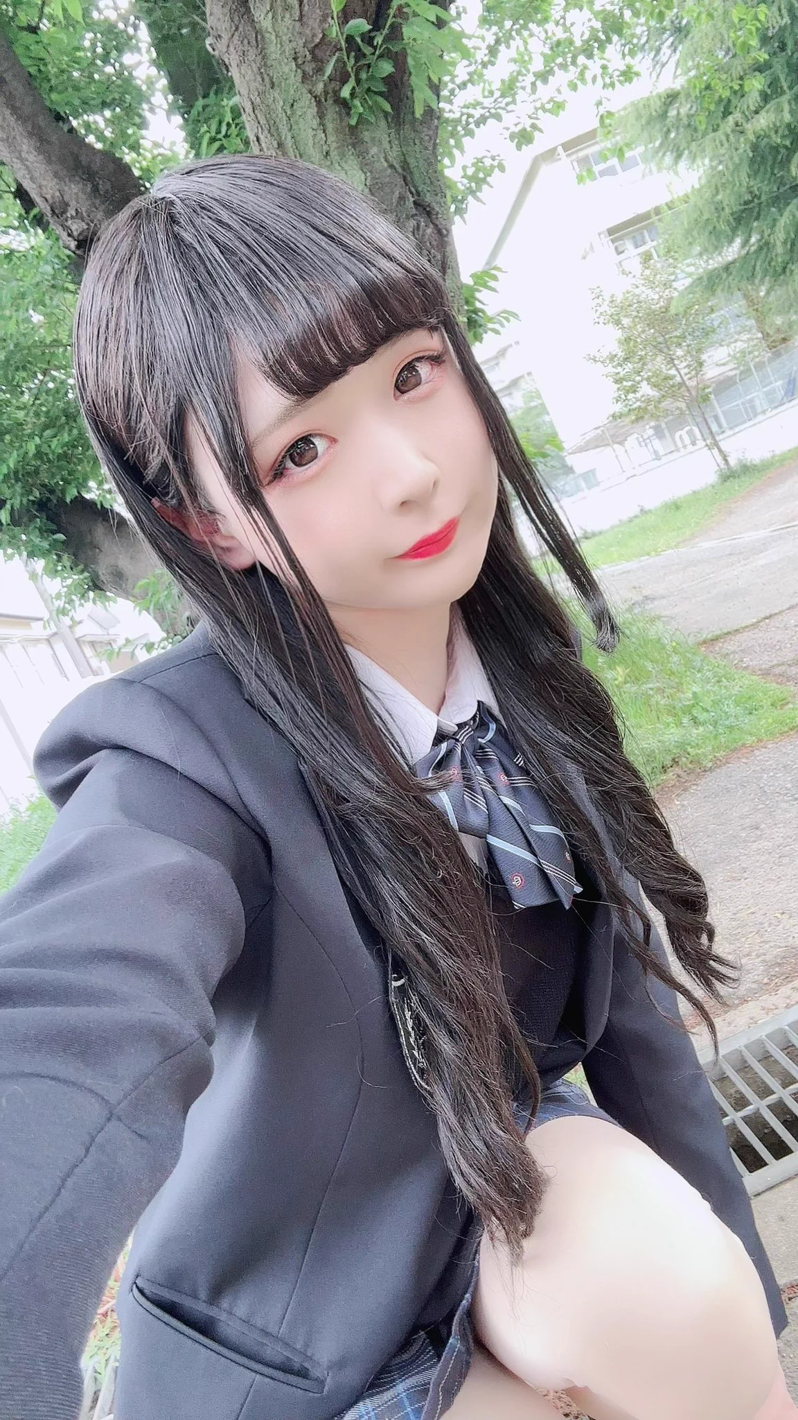 同一人物とは思えない画像を貼れ！16歳と26歳の時の写真がまるで別人！
