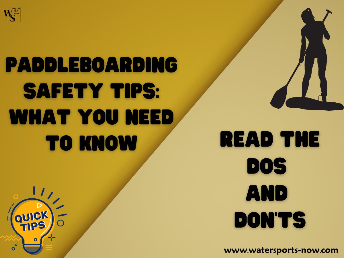 trendyoutfits20's tweet image. 🌊 Stand-Up Paddleboarding Safety Tips 🏄‍♀️🚨
Hey adventure seekers! 🌟 Ready to ride the waves and embrace the thrill of paddleboarding? 
watersports-now.com/paddleboarding…

#PaddleboardingSafety #PaddleboardingTips #AdventureSports #WaterSports #OutdoorFun #StaySafe #Paddleboarding101