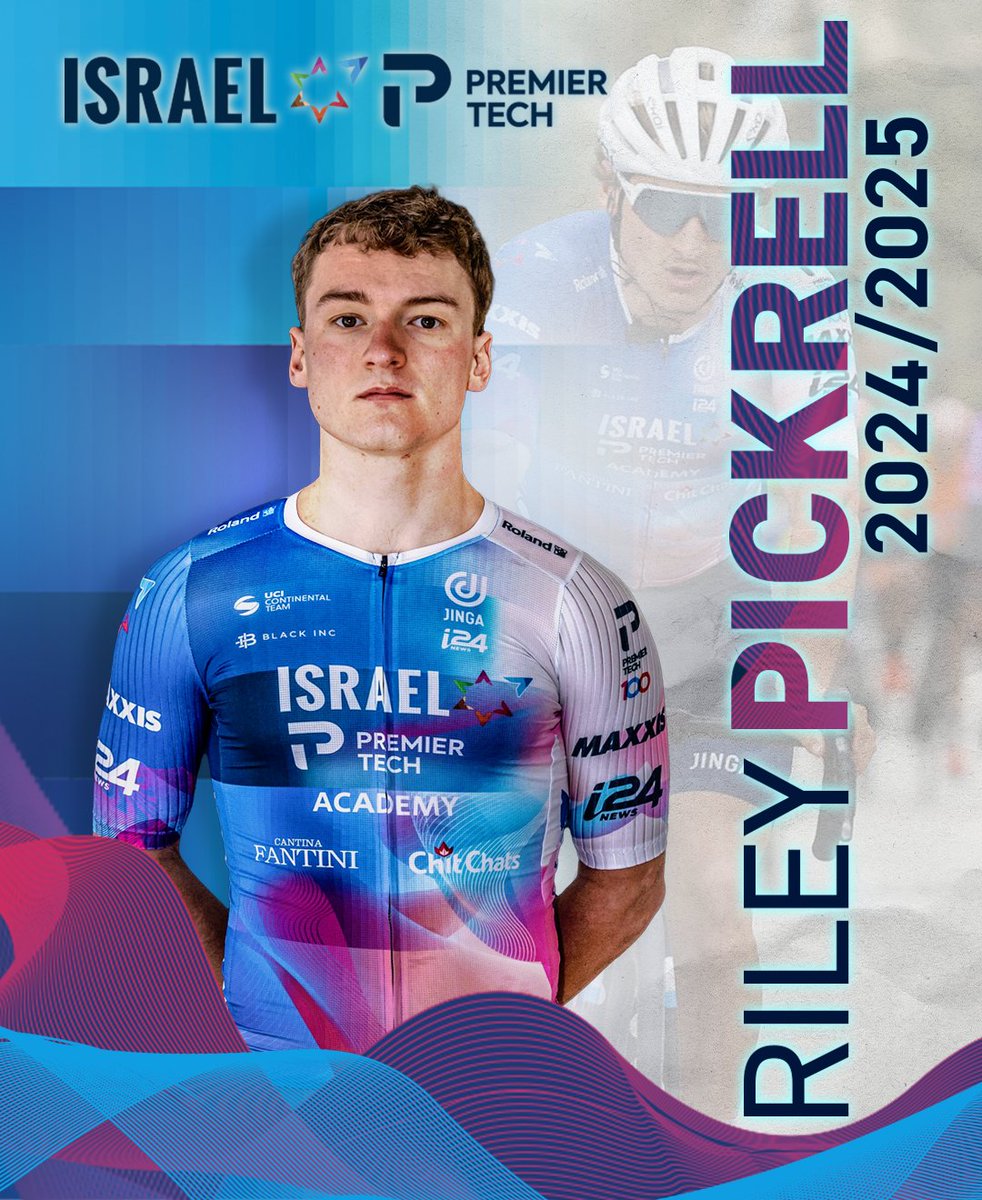 NSN Cycling Team tweet media