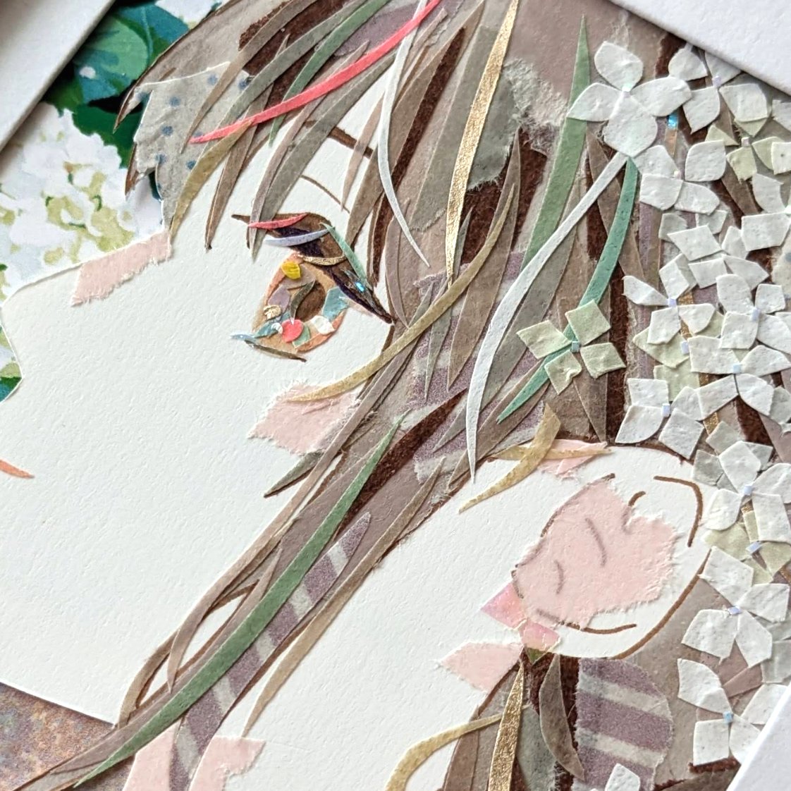 「今日も20時ぐらいにイラストアップしますー」|りょーの@ボカデュオ2チーム参加のイラスト