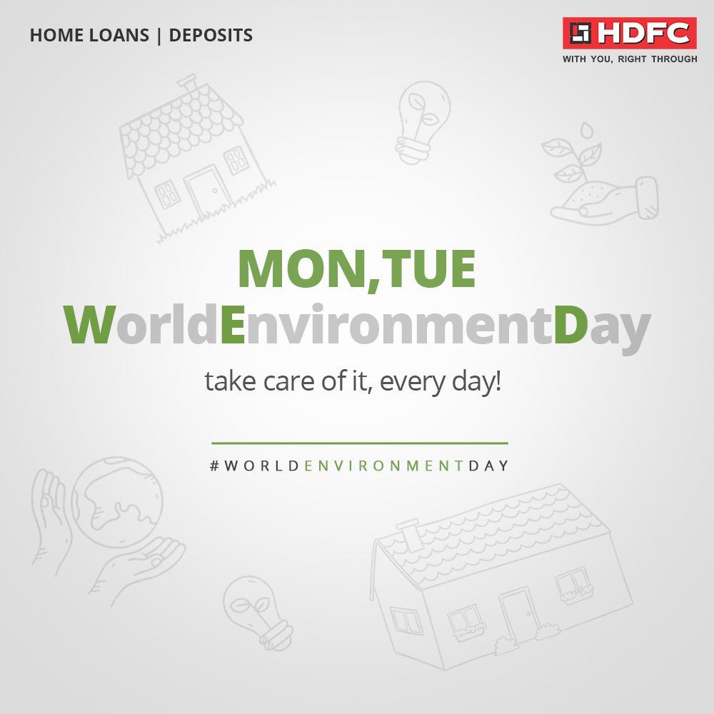 Every day is a good day to protect our only home. #WorldEnvironmentDay #EnvironmentDay2023 #Topical2023 #WorldEnvironmentDay2023 #EnvironmentDay