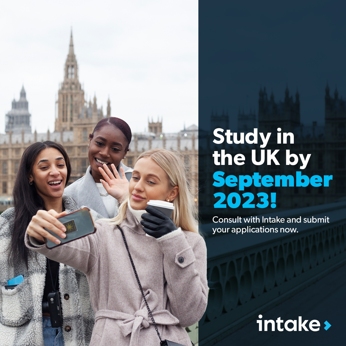 intake_ph's tweet photo. Only a few months left until the next intake!​

Get a headstart on your applications by consulting with Intake for free: https://t.co/Zox9geqXEc​

💬 https://t.co/6OhVDYTkUv​
📧 manila@intake.education​
📱 +639297808334​

​#WhateverIntakes #Intake #TheFutureInYou https://t.co/vCZ0dGzjtQ