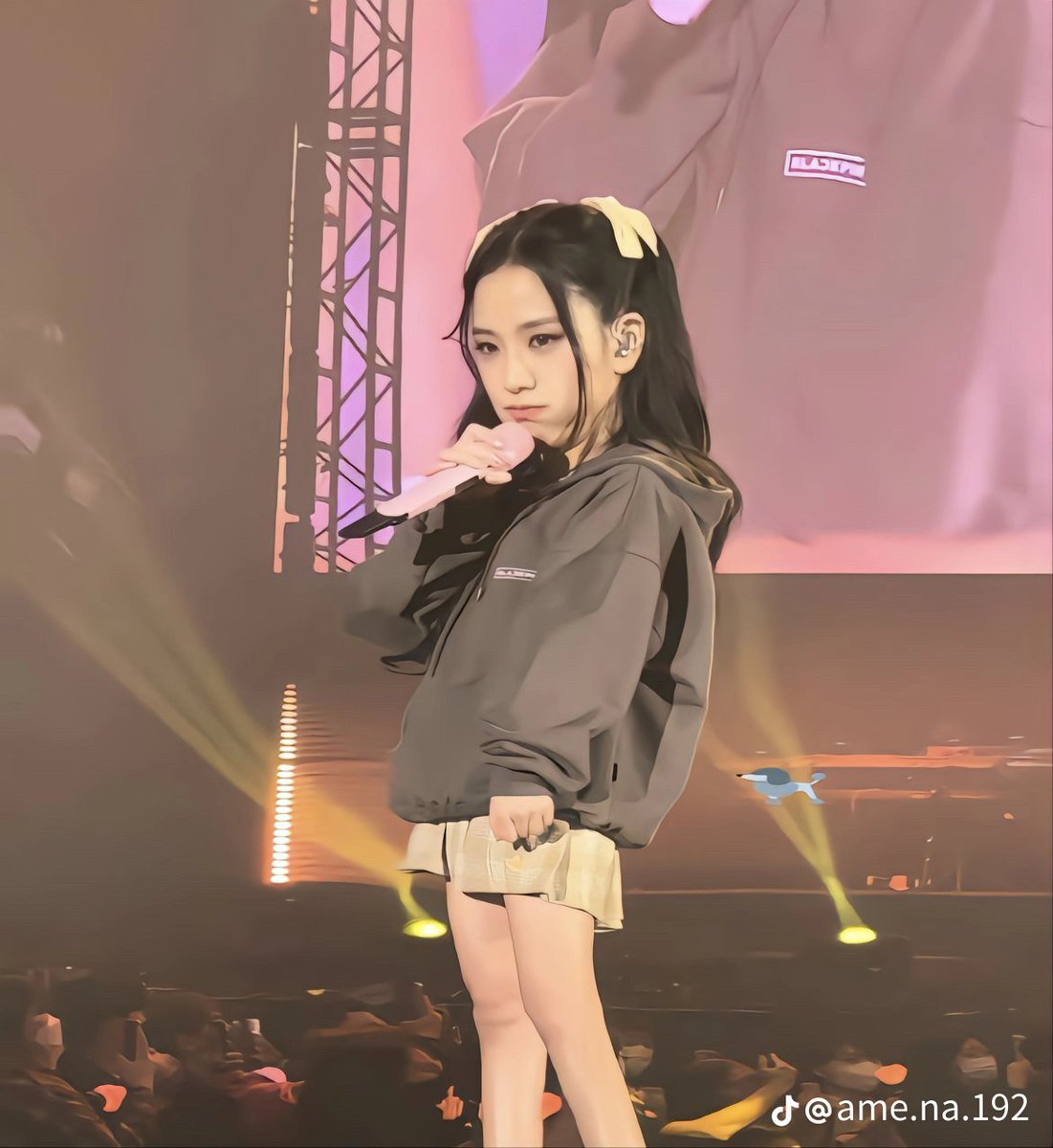 ForeverKimJisoo's tweet photo. VOTE FOR JISOO! 🌹 

Website vote (1vote =2votes)
🔗 https://t.co/UeVdbEVUuj

1REPLY =1VOTE
1RETWEET = 1VOTE

I vote #Jisoo for #ArtistaAsiatico at the #SECAwards 2023    

블랙핑크 지수  #지수 #FLOWER https://t.co/4IV1ZVAgug
