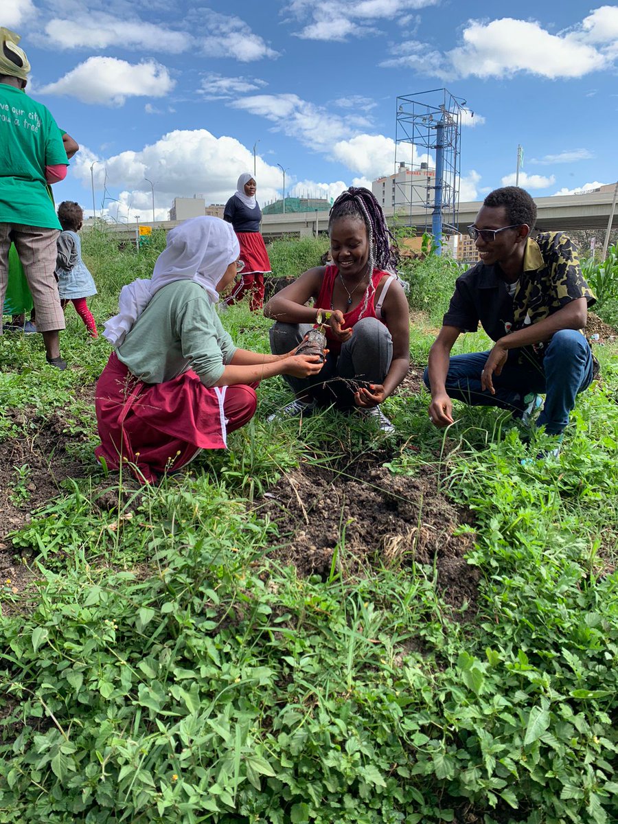 The youth play a vital role in combating climate change, their passion, determination, and ability to mobilize make them valuable agents of change. By involving the youth in climate action, we can harness their energy and ideas to create a greener, more sustainable future for all