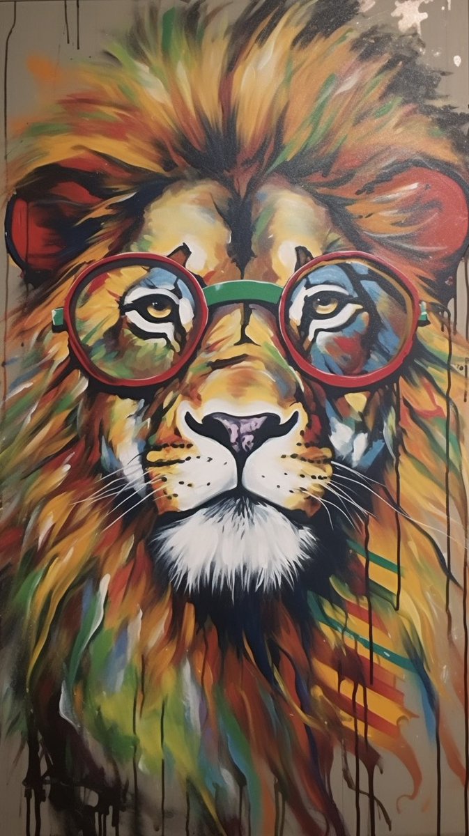 HaraldGoebl's tweet photo. gm people 🙌🏼
let the sun shine today ☀️ 
#artwork 

https://t.co/zGf1HTmQw1 https://t.co/Sl3WvitF4a