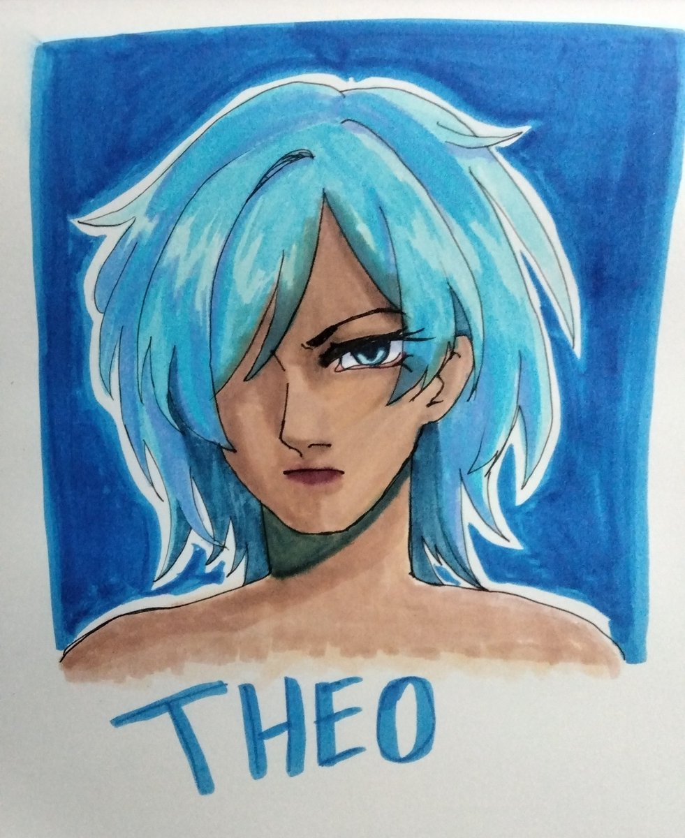 Kivally_'s tweet photo. Finally an oc art!
#artidn #kivallocs https://t.co/vsStDJqJkb