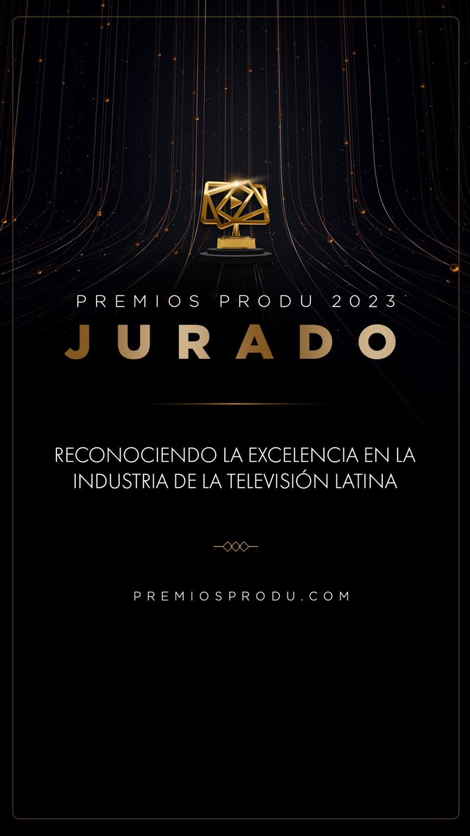 Un placer formar parte del jurado de los <a href="/premiosPRODU/">Premios PRODU</a> 2023 @produ <a href="/PhileasP/">Phileas Productions</a> #premiosprodu2023