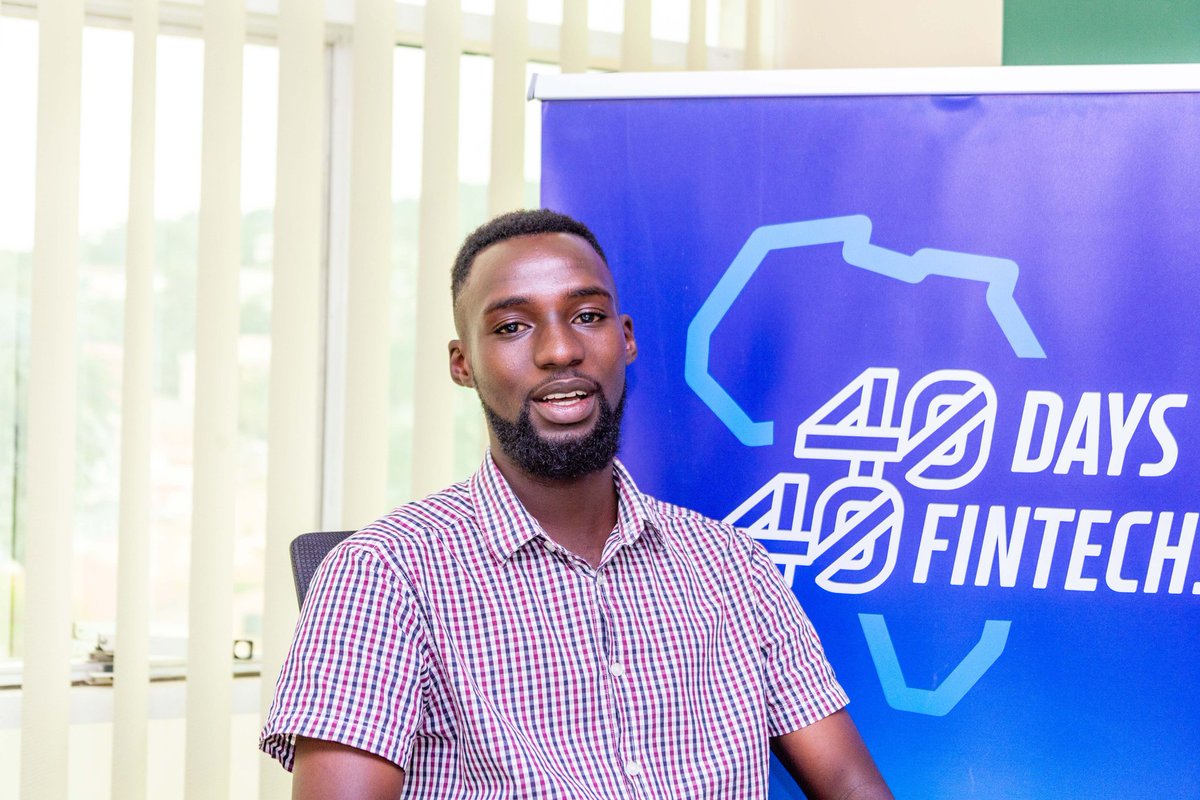 #40Days40FinTechs Easy Ticket’s digital ticketing services are making life easy for eventorganisers. Dickson Kawooya says cannot forget the day he was bounced at a concert in Kololo for allegedly carrying a fake ticket. #IncludeEveryOne
 - The UG Tribune ugtribune.com/easy-tickets-d…