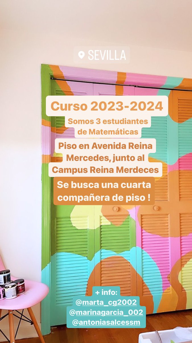 #pisossevilla #pisosus #pisosestudiantes #us #pisosreinamercedes