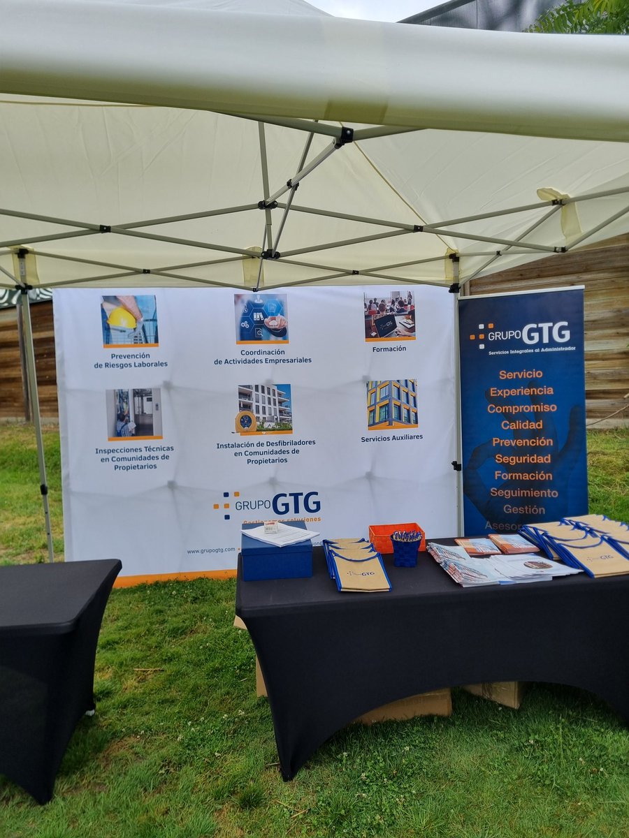 davidblascoGTG's tweet photo. @GTGgrupo Aquí también #tamosready para darle al golf con @FFGCatering https://t.co/RjQ4t34HkZ