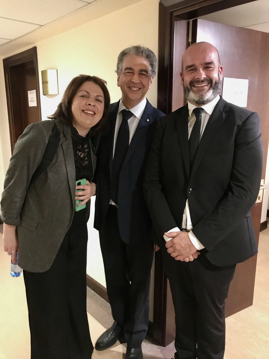 OFIL_Orquesta's tweet photo. A la batuta del maestro Rubén Díez hemos dado sonido a la investigación en Musicología del catedrático de @uniovi_info @RamonSobrino1. Gracias por acompañarnos en este I Festival de Música Iberoamerica (musicUO), que se extiende hasta el 16 de junio. #OFILcontigo @culturaoviedo https://t.co/mDC0kXDTv5