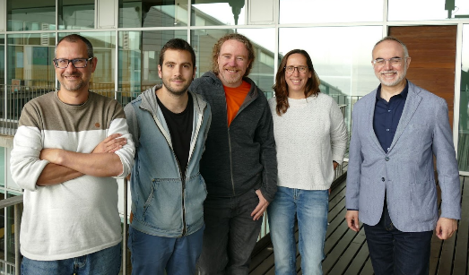 Institute of Evolutionary Biology (IBE) (@ibe_barcelona) on Twitter photo Primates’ DNA highlights applications for human health🐒
📕 Several studies led by Tomàs Marquès-Bonet <a href="/IBE_Barcelona/">Institute of Evolutionary Biology (IBE)</a> (<a href="/CSIC/">CSIC</a>-<a href="/UPFbiomed/">UPF Medicine and Life Sciences</a>), Kyle Farh <a href="/illumina/">Illumina</a> and Jeffrey Rogers <a href="/bcmhouston/">BCMHouston</a> published in a special edition at <a href="/ScienceMagazine/">Science Magazine</a>!🧵
👉ibe.upf-csic.es/es/home/-/asse… Primates’ DNA highlights applications for human health🐒
📕 Several studies led by Tomàs Marquès-Bonet <a href="/IBE_Barcelona/">Institute of Evolutionary Biology (IBE)</a> (<a href="/CSIC/">CSIC</a>-<a href="/UPFbiomed/">UPF Medicine and Life Sciences</a>), Kyle Farh <a href="/illumina/">Illumina</a> and Jeffrey Rogers <a href="/bcmhouston/">BCMHouston</a> published in a special edition at <a href="/ScienceMagazine/">Science Magazine</a>!🧵
👉ibe.upf-csic.es/es/home/-/asse…