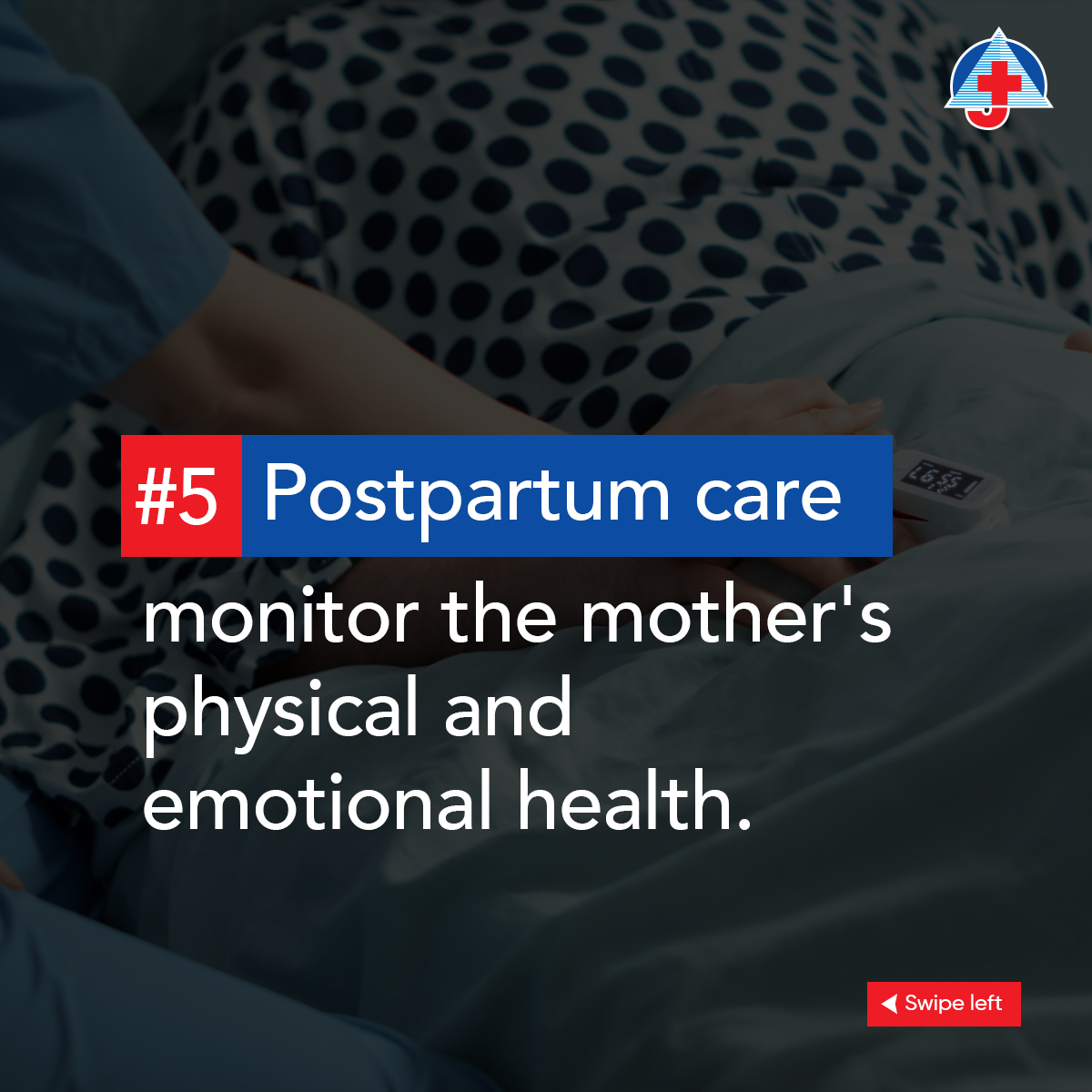 It is important to prioritize postpartum care to ensure every mother has access to the support and resources she needs for a healthy recovery and a positive start to motherhood. #postpartumcare #maternalhealth #Motherhood