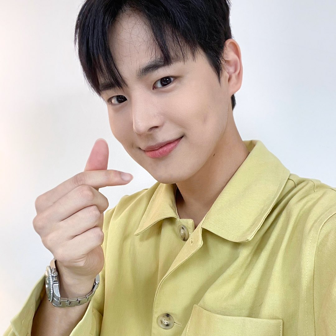최병찬 CHOI BYUNGCHAN tweet media