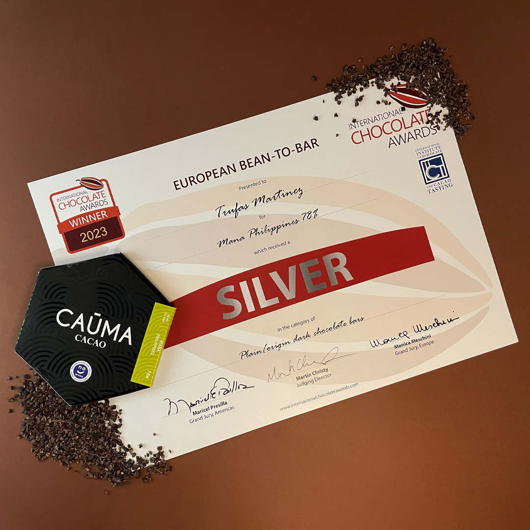 Qué orgullosos estamos!