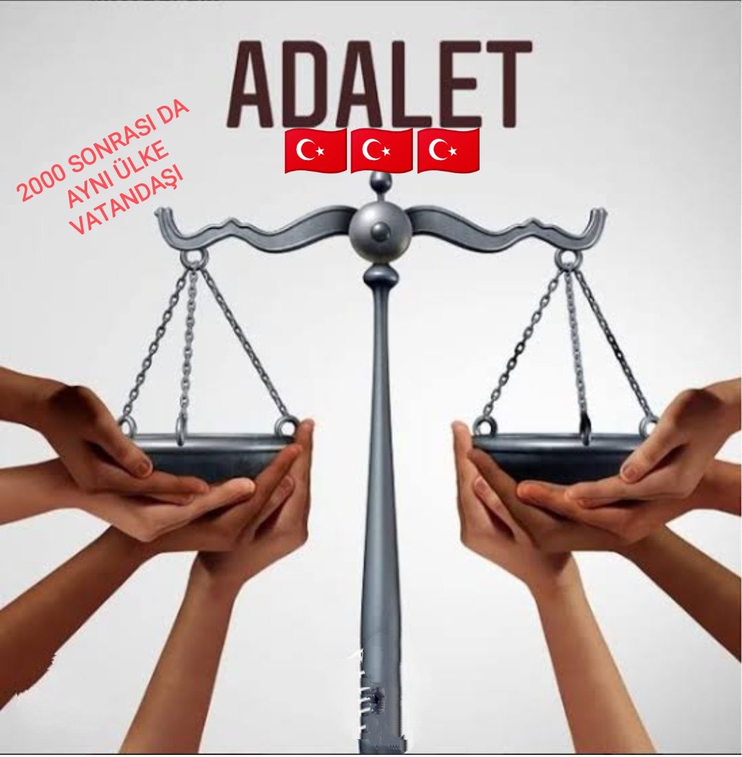 🙋‍♂️Bizde bu topraklarda yaşayan emekçiyiz eyt sonrası oluşan yaş uçurumu nu ortadan kaldırın istiyoruz
ADALET HERKES İÇİN VAR

Demirtaş Ekmek 10 #dolar Wanda
 #borsa Maliye bakanı
Türkiye Cumhurbaşkanı Ankara #ProtestoEdiyorum Ebrar #rakıchallenge
#2000SonrasıSgklıAdaletİstiyor