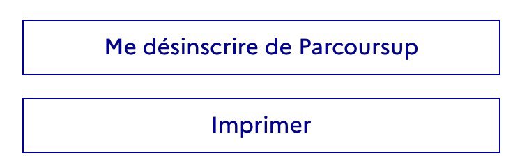 DevBoo_1's tweet image. Bon bah il reste 1 seule option la #ParcoursSup