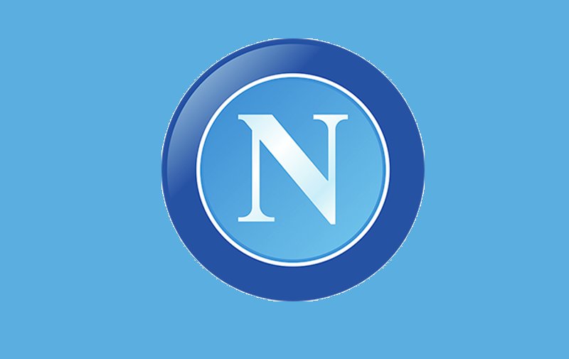 Stefano De Martino conduce la festa del Napoli ...