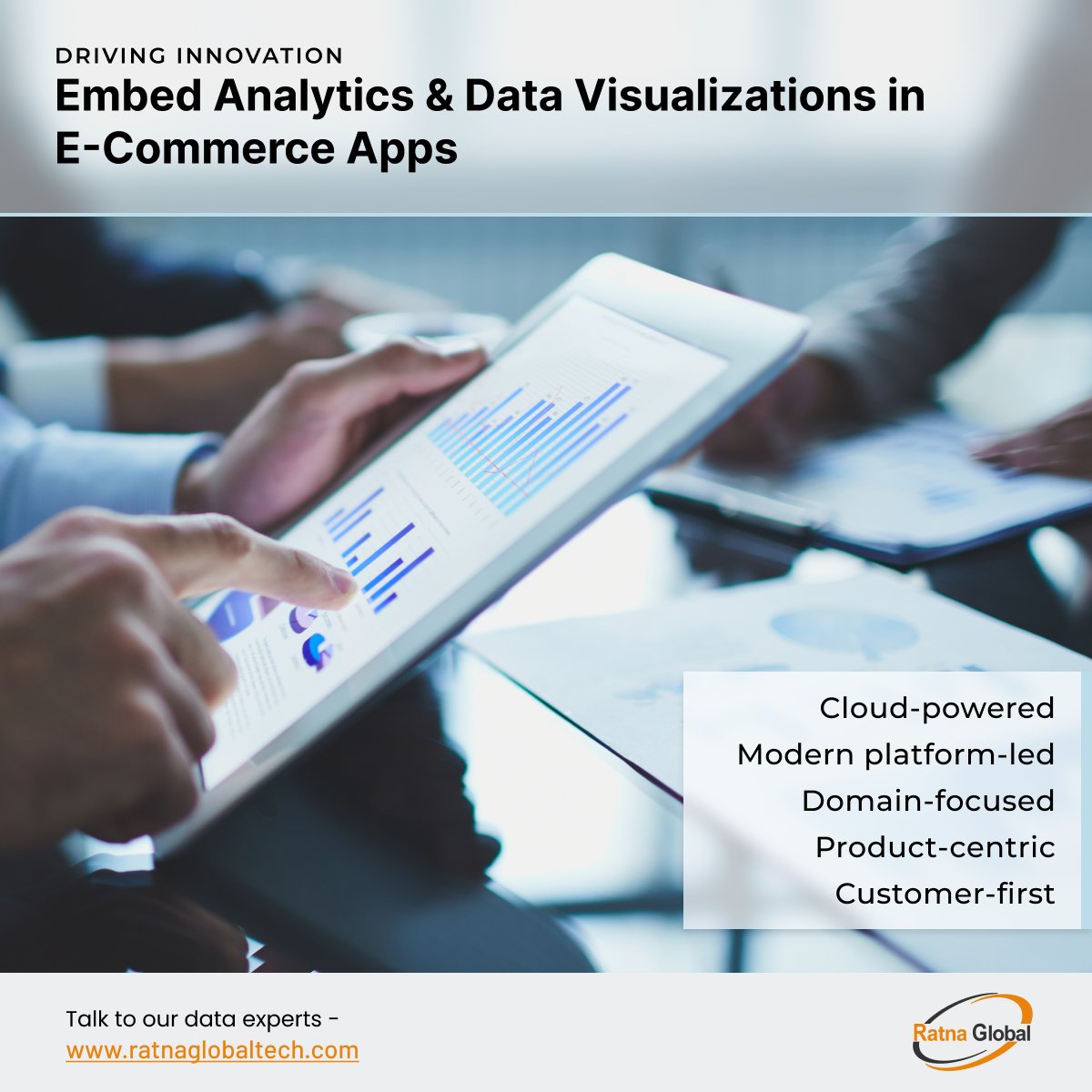 Please read our new blog to explore it further and share your understanding as well: linkedin.com/pulse/analytic… 
. 
. 
.  
#EcommerceAnalytics #DataVisualization #EcommerceInsights #BusinessIntelligence #DataAnalysis #EcommerceMetrics #DataDrivenDecisions #AnalyticsAndVisualization