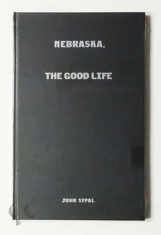 so_books's tweet photo. Nebraska, The Good Life by John Sypal
https://t.co/SGdciqqpJ2
#tokyocamerastyle
#johnsypal
#totempolephotogallery https://t.co/lQajPLrkeT