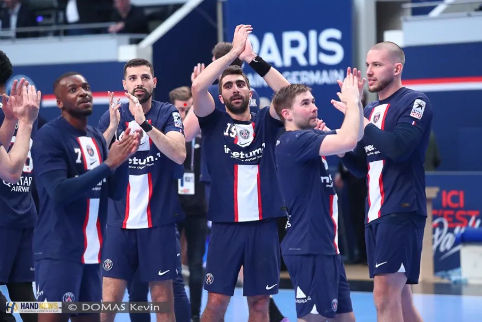 HandNewsfr's tweet image. [#LdCM]

💪 Cette rencontre entre le @psghand et le @kielcehandball nous promet de beaux duels 

Découvrez lesquels 👉: wp.me/p3Q1jd-18PV