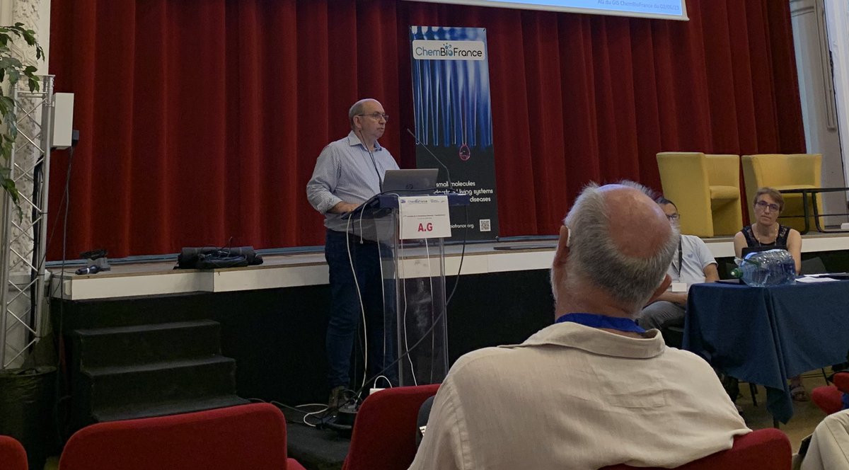 Stéphane BACH tweet media