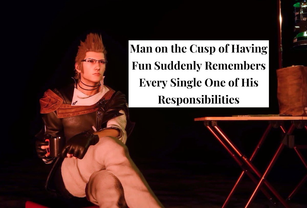 ulansahulyo's tweet photo. It isn't Ignis' birthday but I guess it's that time of the year again anyway https://t.co/JTKXJPKsRj
