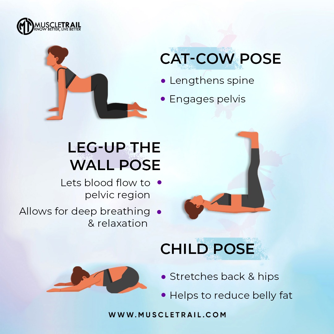 MuscleTrail's tweet image. Unlock Your Potential: Enhance your sexual well-being with these empowering yoga poses.
.
.
.
.
.
#YogaForBetterSex #SensualWellness #IntimateConnection #PassionUnleashed #YogaAndIntimacy #SexualEmpowerment #MindfulSensuality #EnhanceYourLoveLife #SexualWellbeing #YogaForIntimacy