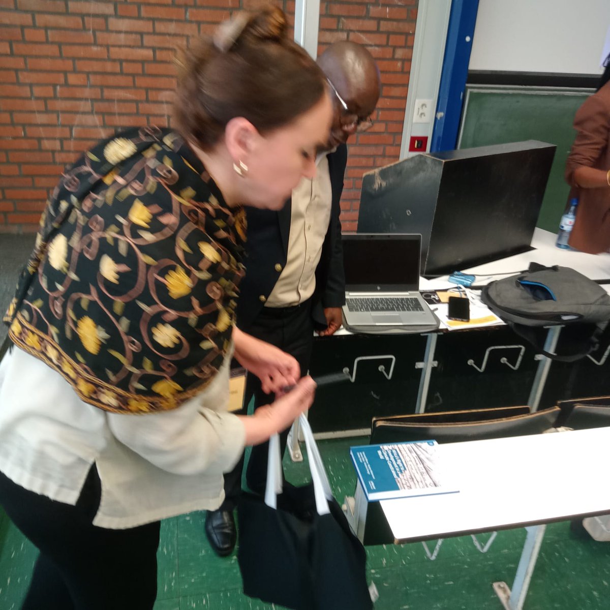 Africa Research & Impact Network tweet media