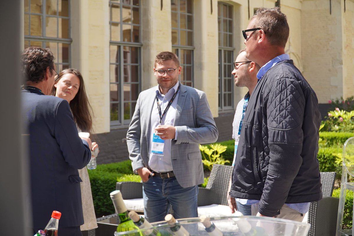 SewanGroupe's tweet image. Le Tour de France de nos #Partenaires continue !

Après Le Mans et Bordeaux, direction Lille ! Au programme : échanges, ateliers et démonstrations.

Une édition lilloise réussie !

Et vous, devinez notre prochaine étape ?