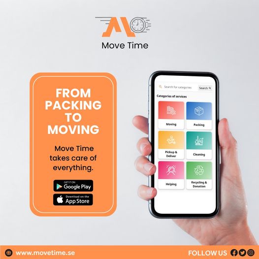 MoveTime23's tweet photo. Leave the hassle to us! Move Time has got you covered from packing to moving, ensuring a stress-free experience every step of the way.  
 Play Store:
https://t.co/6kXGZyxqn5 
Or
 Apple Store:
https://t.co/Muqh7q9d0I 
.
 #ProfessionalMovers #helpers #cleaningservices #MoveTimeApp https://t.co/YRX5HnCPfH