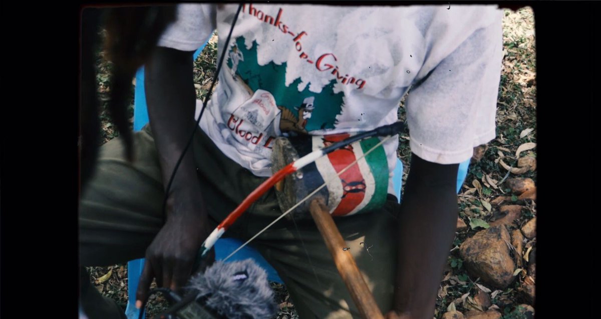 muli_brian_'s tweet photo. You should go and watch the #SoundsOfTheLuo documentary done by Static records on YouTube. This one has made me love the luo culture from music to how they behave
@majorstatic_ https://t.co/pEBcxjKVw6