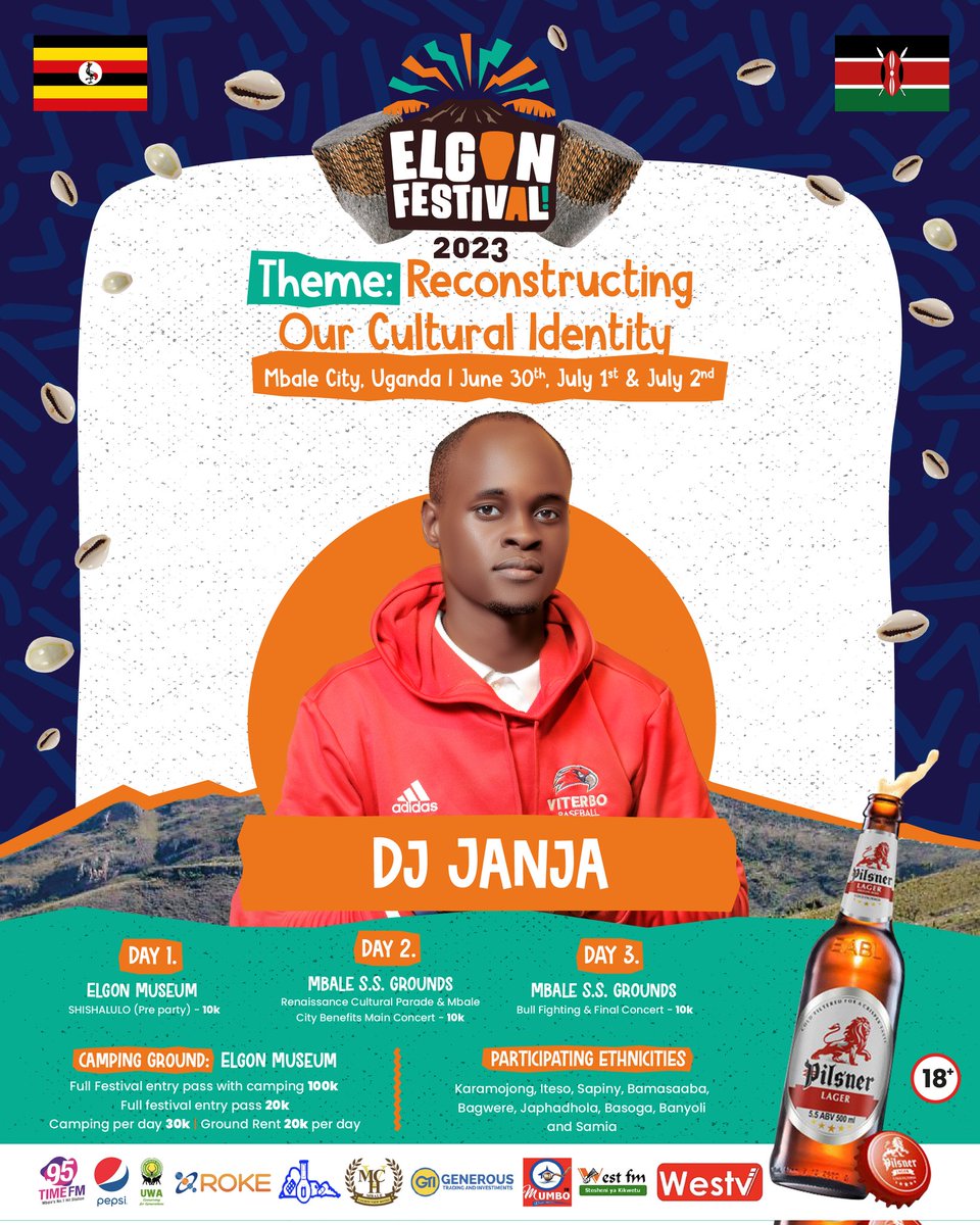 Janja Deejay tweet media