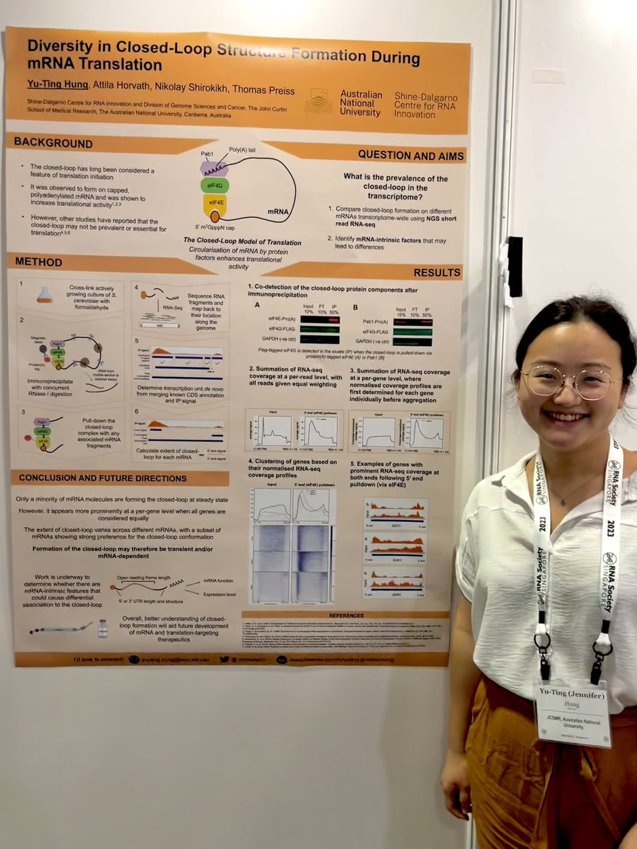 Jennifer (Yu-Ting) Hung tweet media