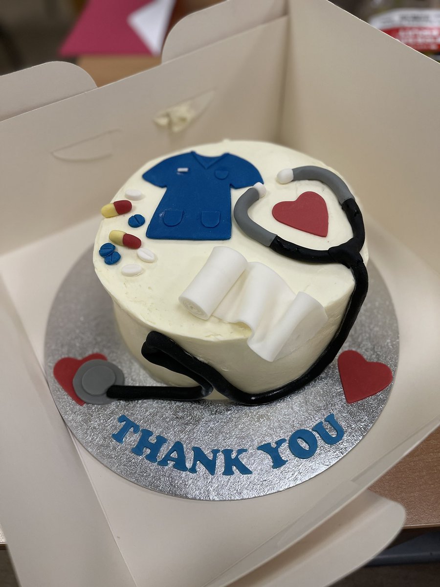 As a former <a href="/OUBelfast/">The OU in Northern Ireland</a> graduate myself it is was a pleasure to complete the final sign off for an <a href="/OpenUniversity/">The Open University</a> student nurse this week to join me on the NMC register 💖 #nursing #studentnurse <a href="/NHSCTrust/">Northern Trust</a> <a href="/RCN_NI/">RCN Northern Ireland</a> <a href="/RCNStudentsNI/">RCN Students NI</a>