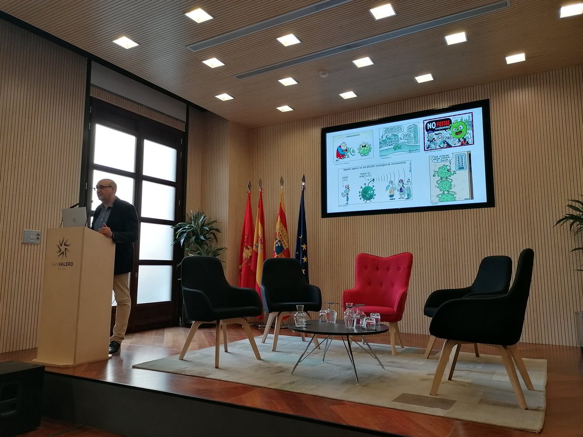 Medicina-Grafica (SEMGRAF) tweet media