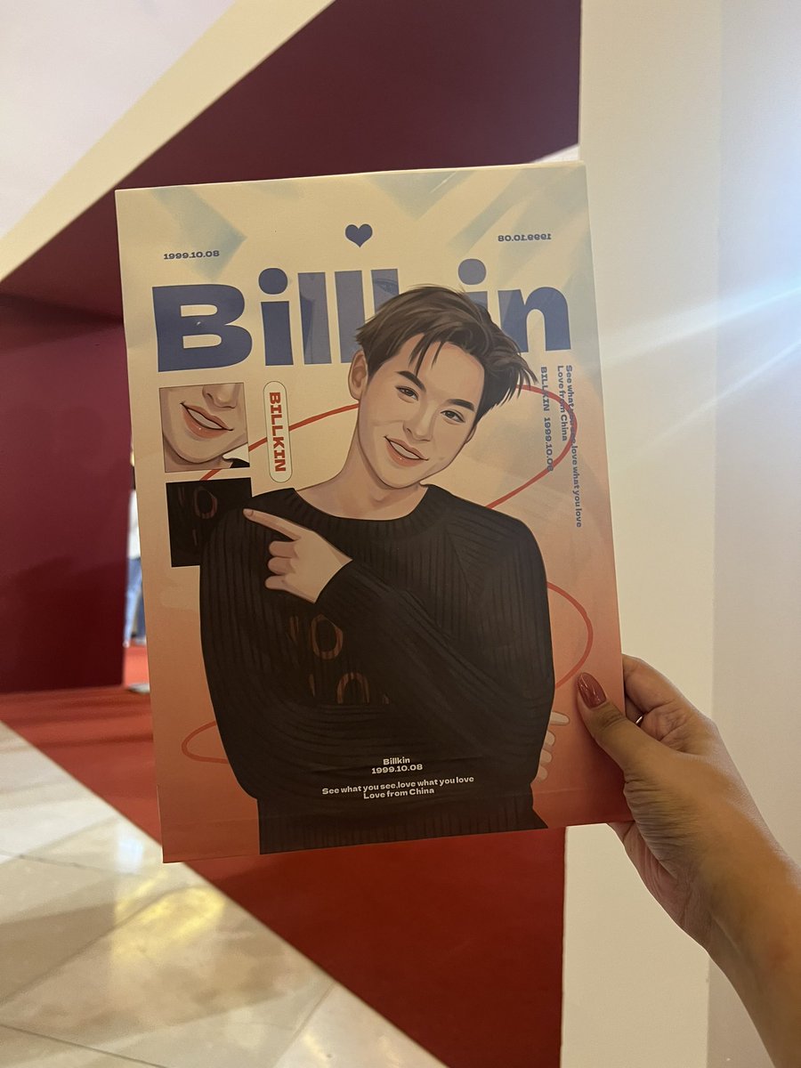 h_kurimm's tweet image. Thank you na ka. 😘🫶🏻

#APHappyDay
#BillkinxAP
#APThai