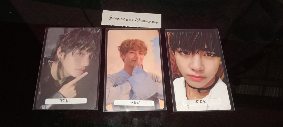 riee || mention after dm tweet media